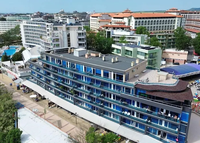 Апартамент Gallery B *