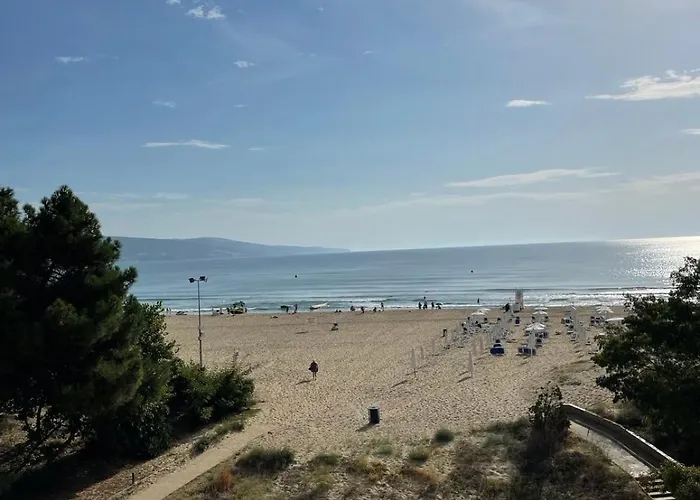 Gallery B Slăntjev Brjag