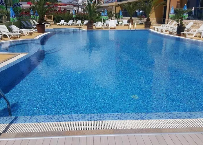 Gallery B Apartament Słoneczny Brzeg